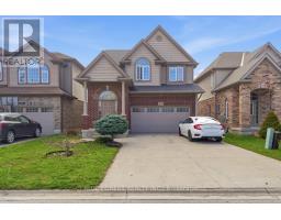 1408 DEVOS DRIVE, London North, Ontario