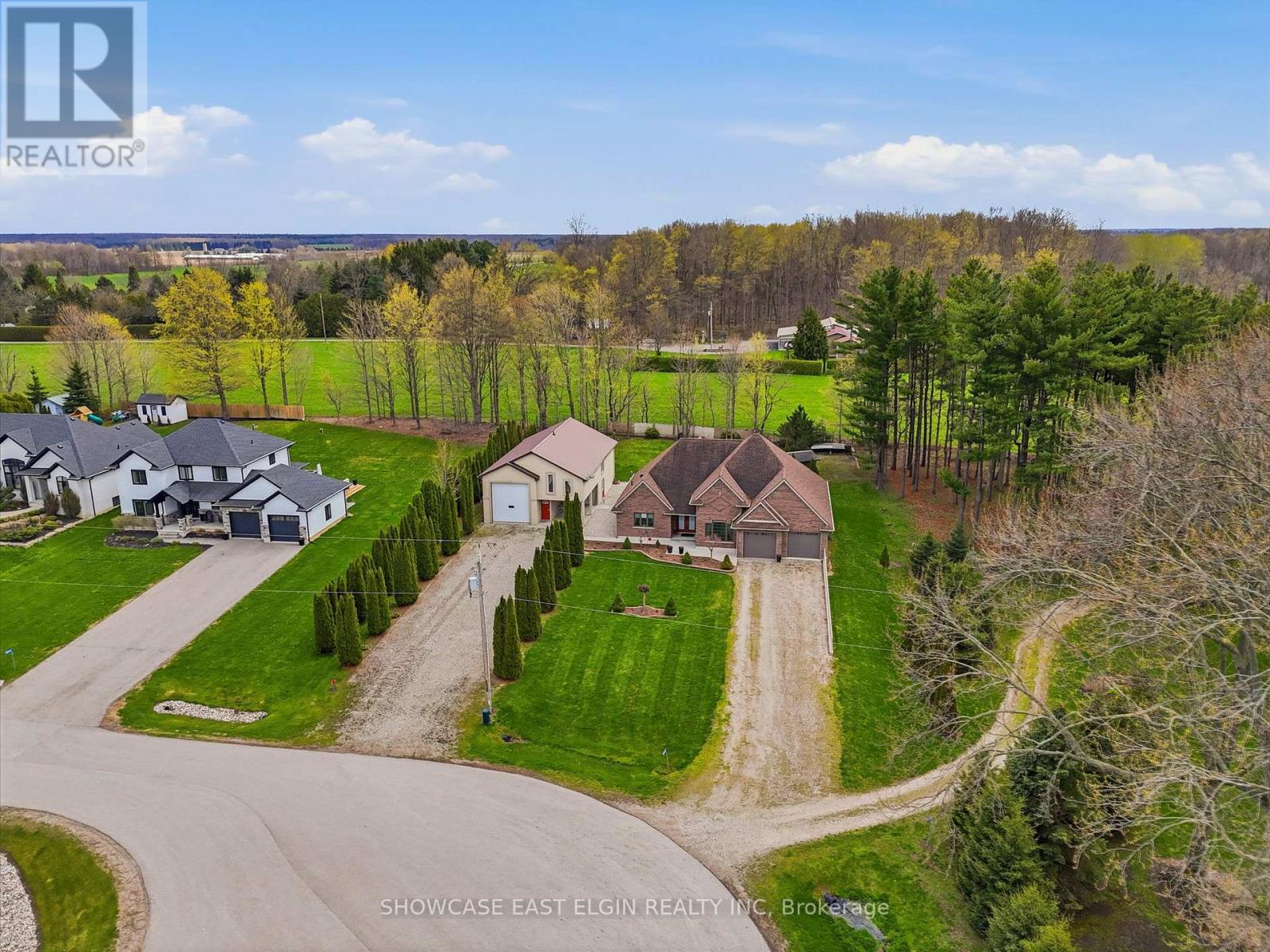 88628 HILLTOP LANE, Malahide, Ontario