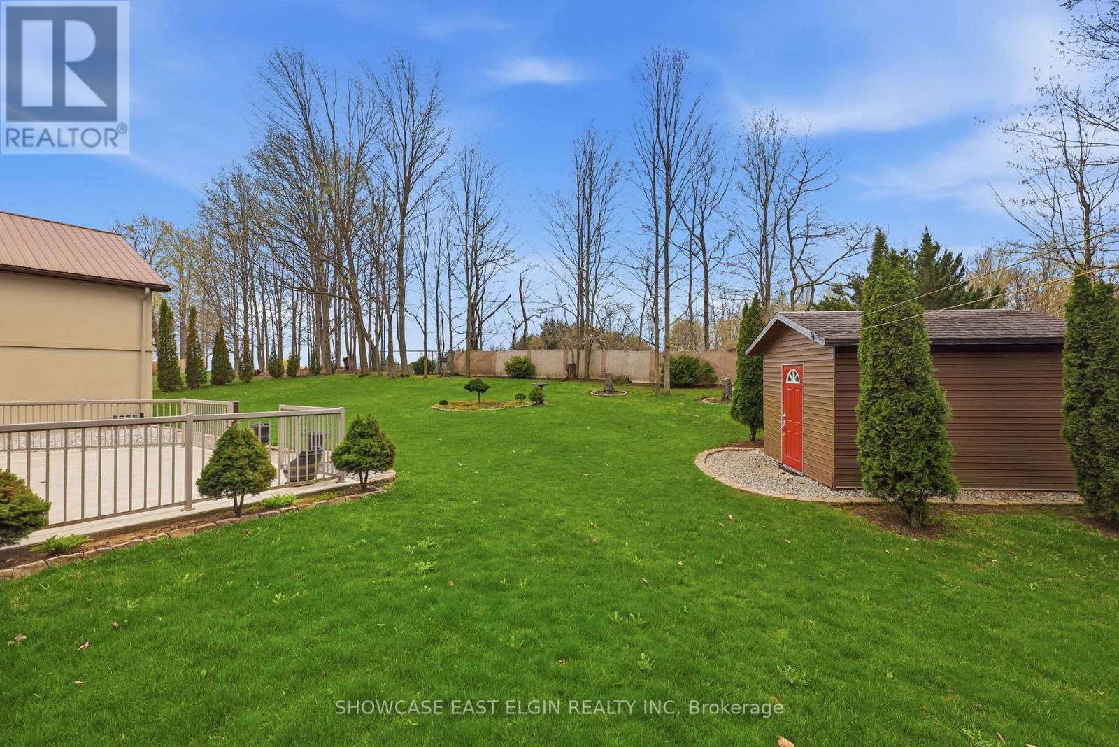 88628 Hilltop Lane, Malahide, Ontario  N5H 0B1 - Photo 25 - X13036938