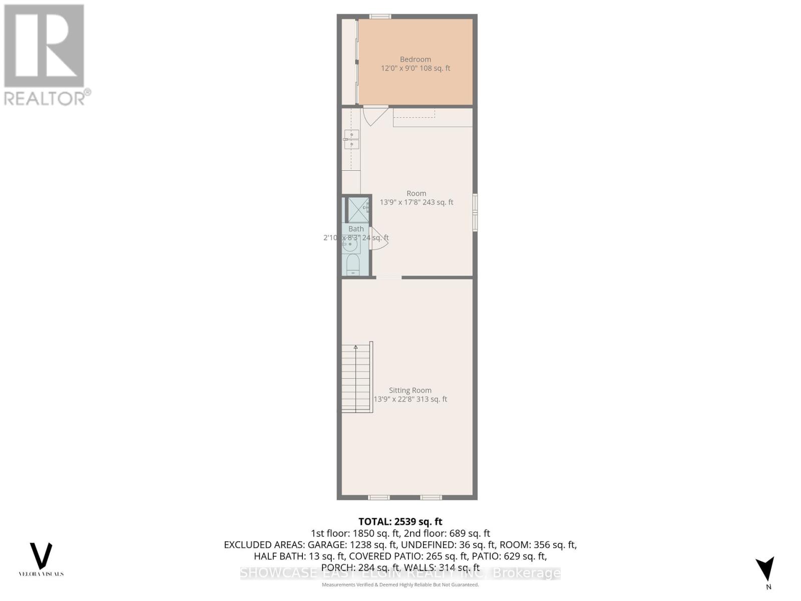 88628 Hilltop Lane, Malahide, Ontario  N5H 0B1 - Photo 41 - X13036938