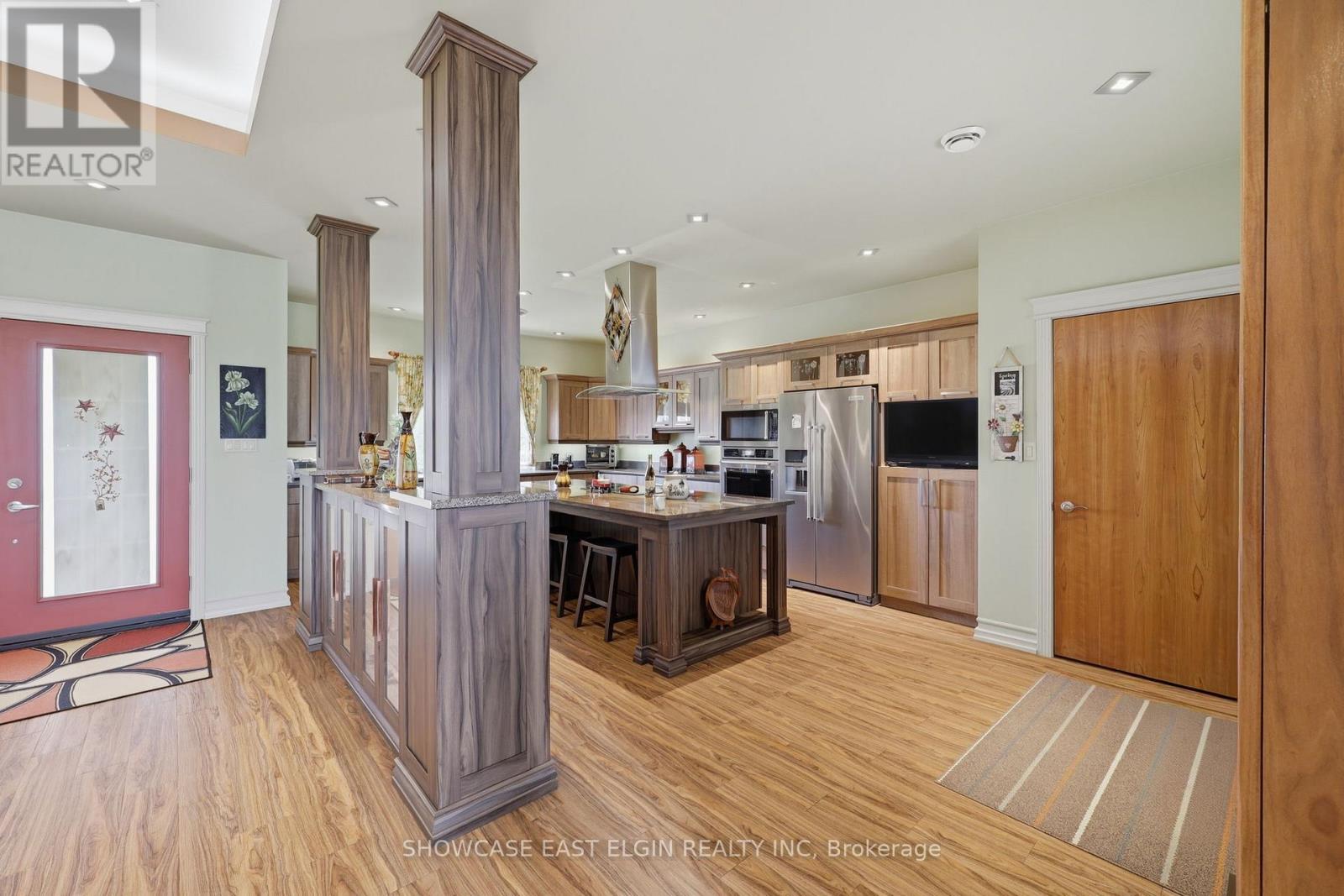 88628 Hilltop Lane, Malahide, Ontario  N5H 0B1 - Photo 8 - X13036938