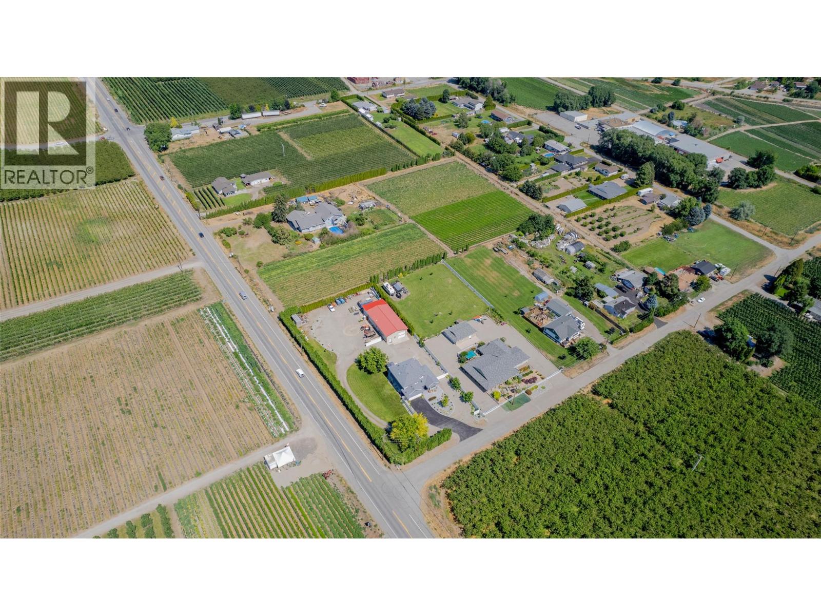 388 Road 10, Oliver, British Columbia  V0H 1T1 - Photo 48 - 10383994