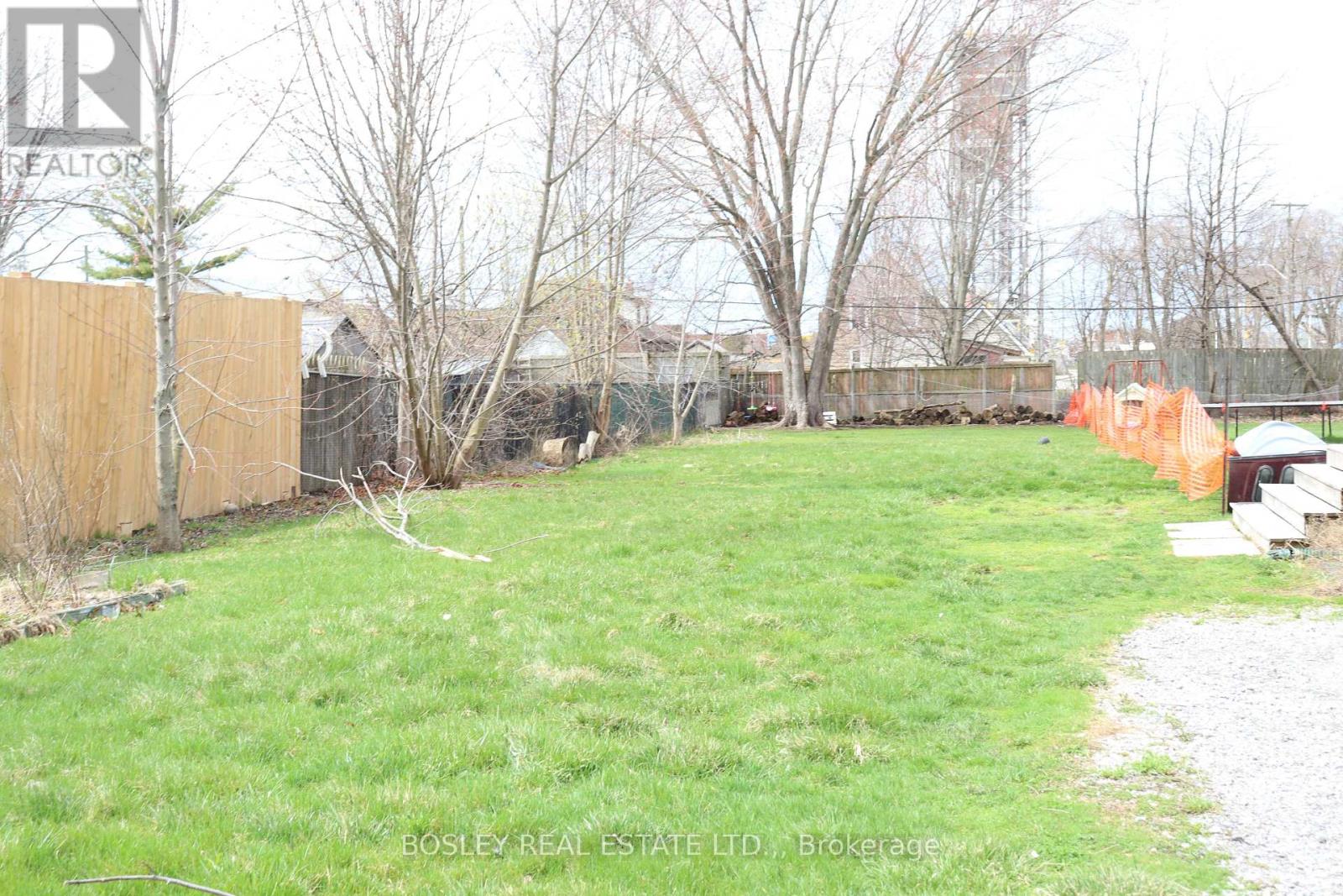 Lot 28 Fares Street, Port Colborne, Ontario  L3K 1W8 - Photo 1 - X13023624