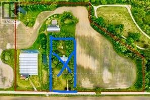 Greenhouse - 53825 Zion Road, Wainfleet, Ontario  L0S 1V0 - Photo 30 - X12933380