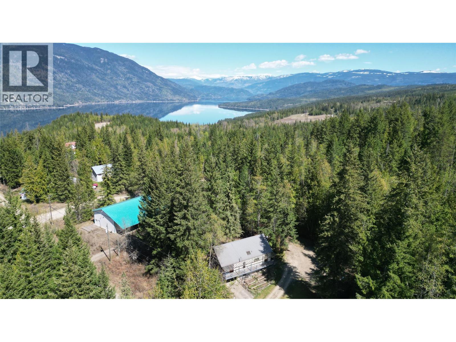 3840 Cameron Road, Eagle Bay, British Columbia