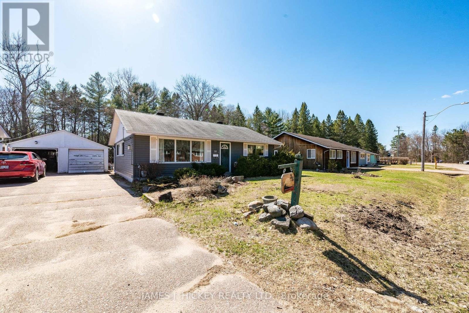 38 Beach Avenue, Deep River, Ontario  K0J 1P0 - Photo 33 - X13036976