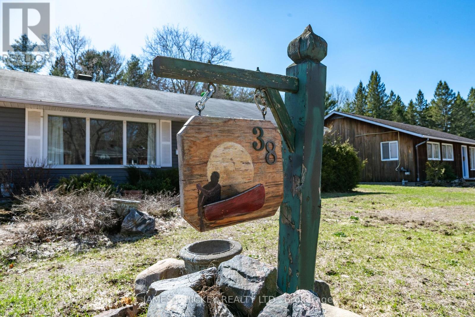 38 Beach Avenue, Deep River, Ontario  K0J 1P0 - Photo 34 - X13036976