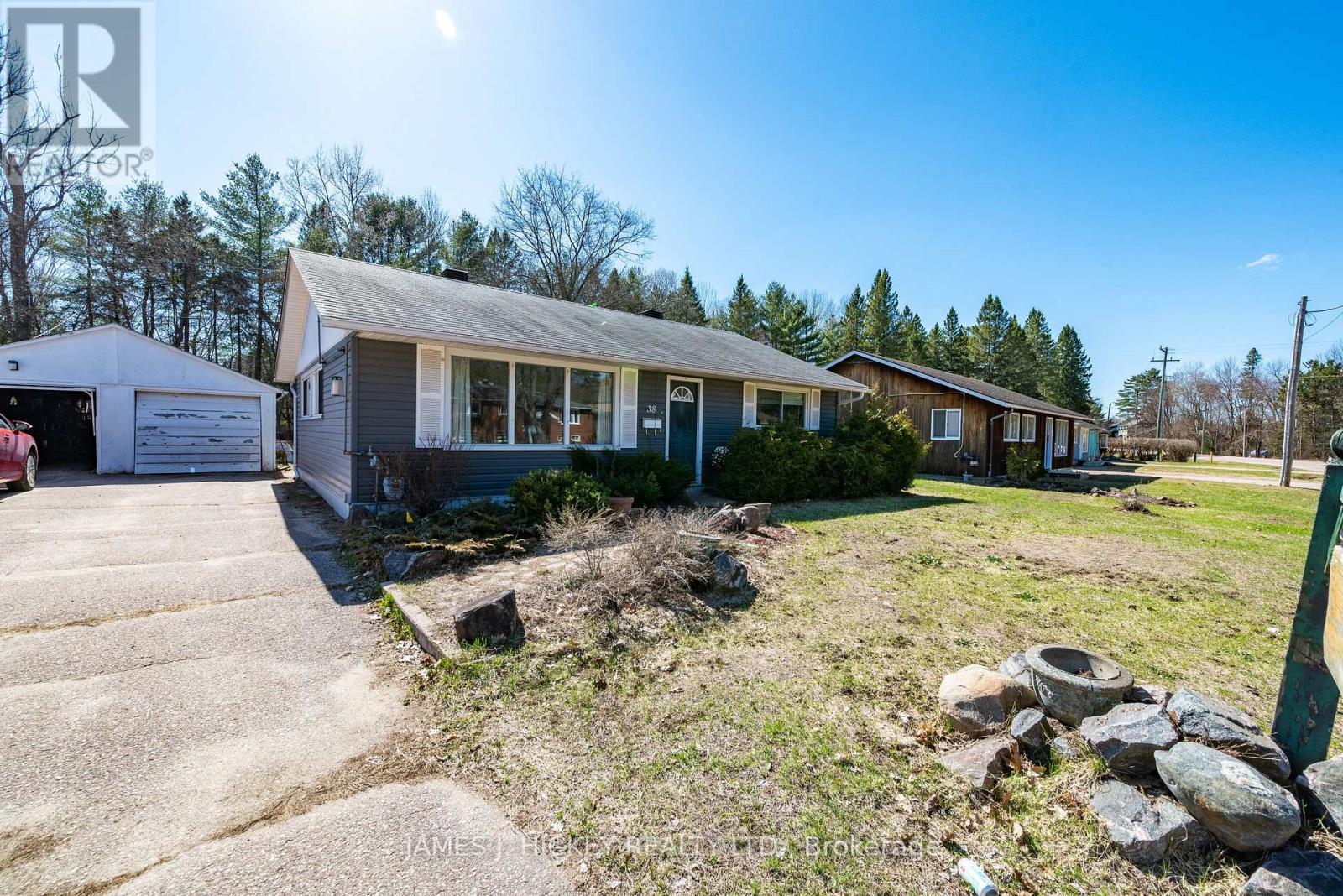 38 Beach Avenue, Deep River, Ontario  K0J 1P0 - Photo 36 - X13036976