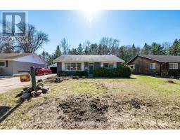 38 BEACH AVENUE, Deep River, Ontario