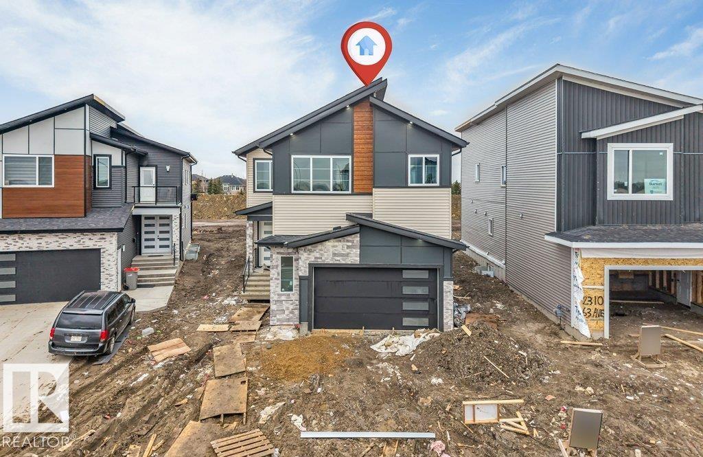 2304 63 AV, rural leduc county, Alberta