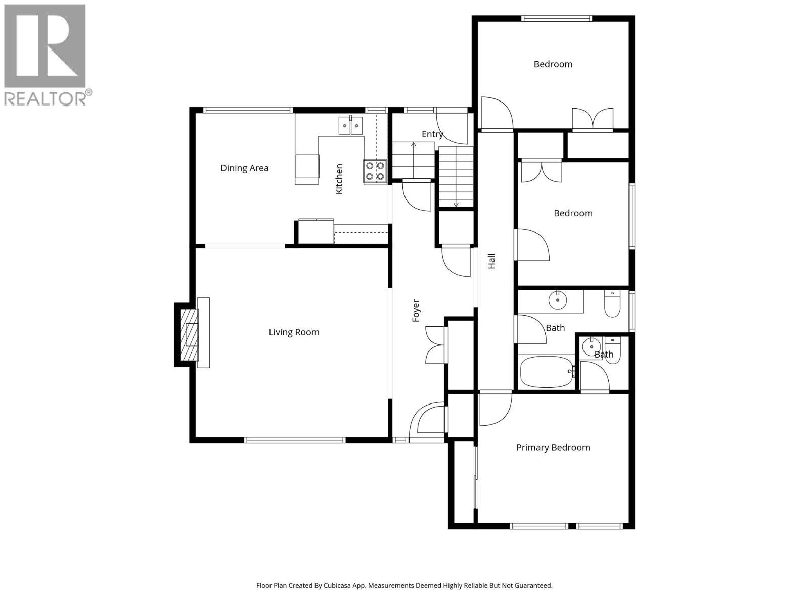 523 8th Street S, Cranbrook, British Columbia  V1C 1P3 - Photo 31 - 10384615
