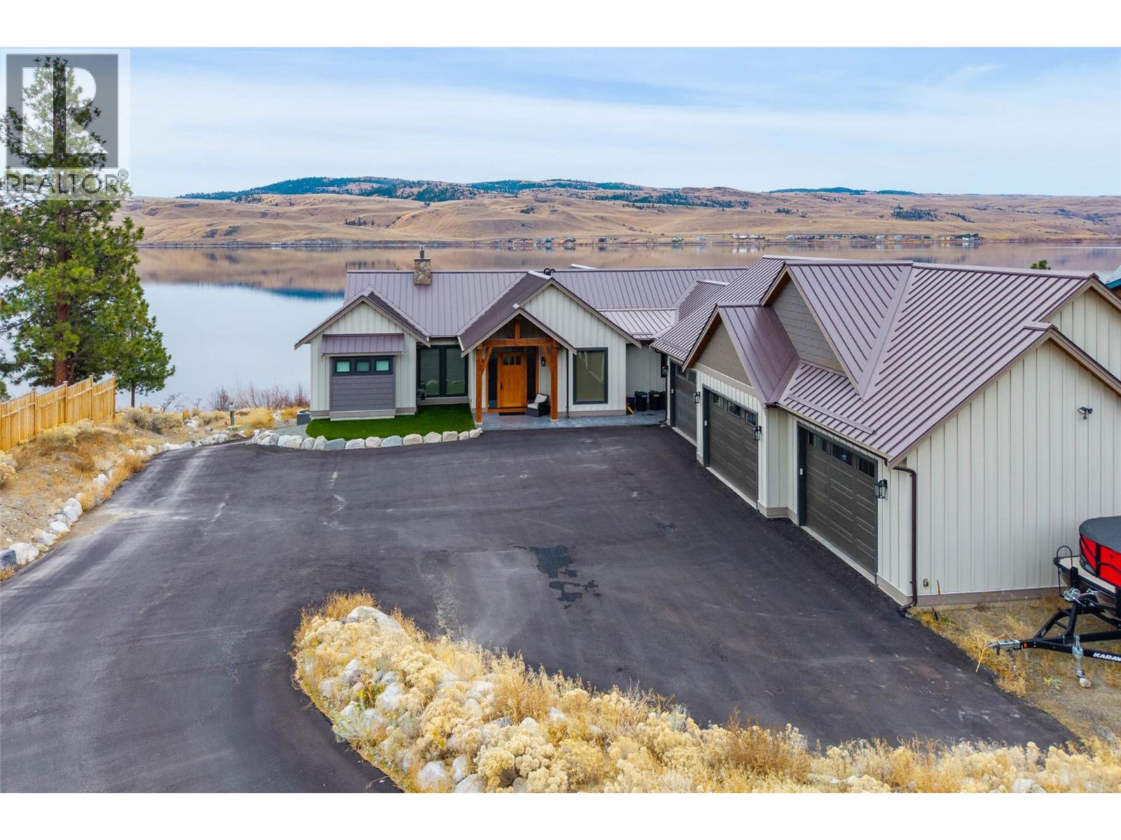 6564 Monck Park Road, Merritt, British Columbia  V1K 0A1 - Photo 62 - 10369513