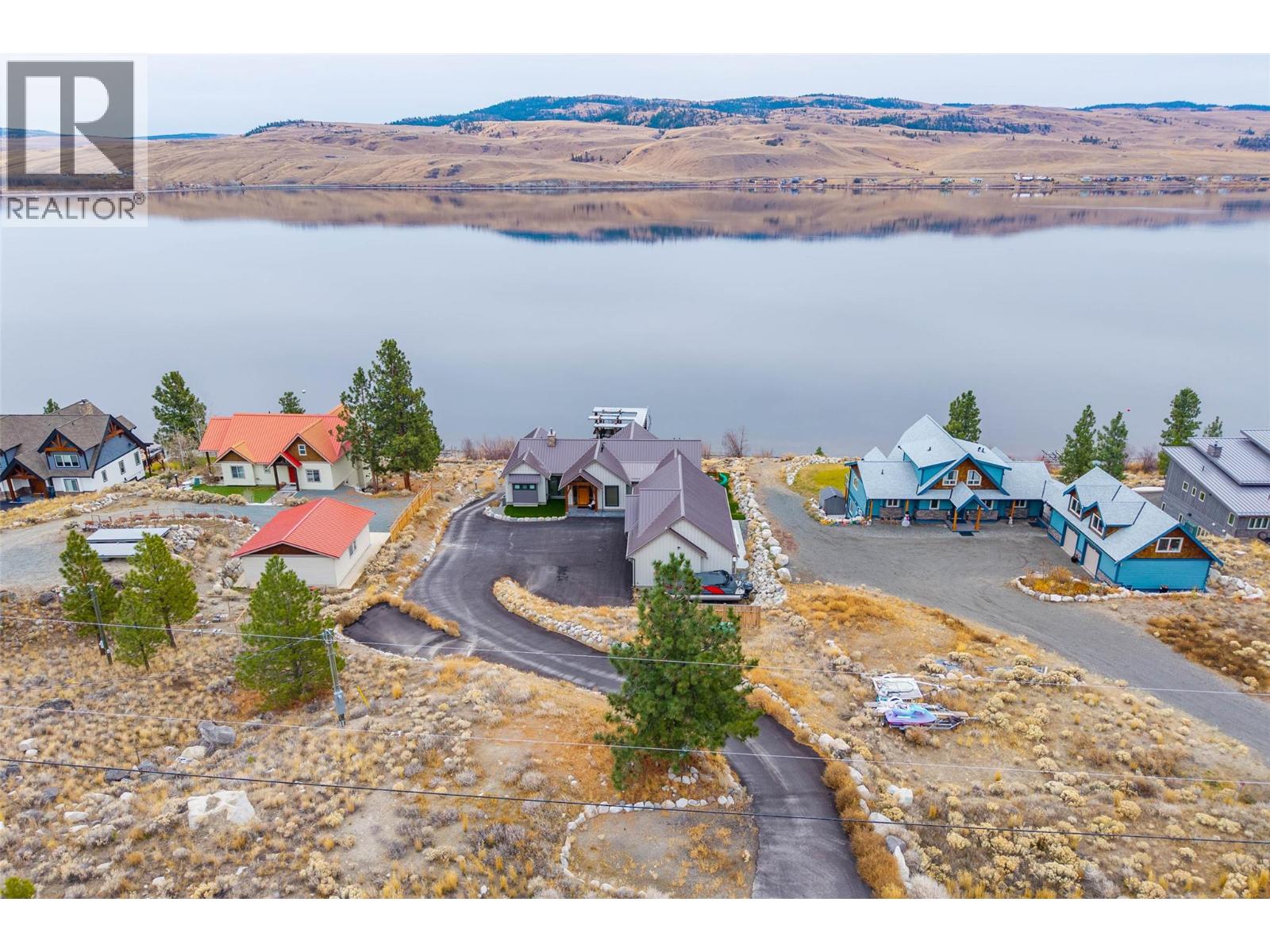 6564 Monck Park Road, Merritt, British Columbia  V1K 0A1 - Photo 77 - 10369513