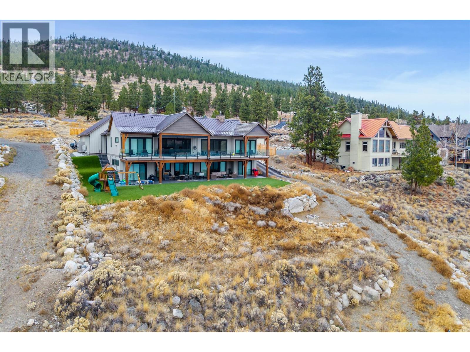 6564 Monck Park Road, Merritt, British Columbia  V1K 0A1 - Photo 70 - 10369513