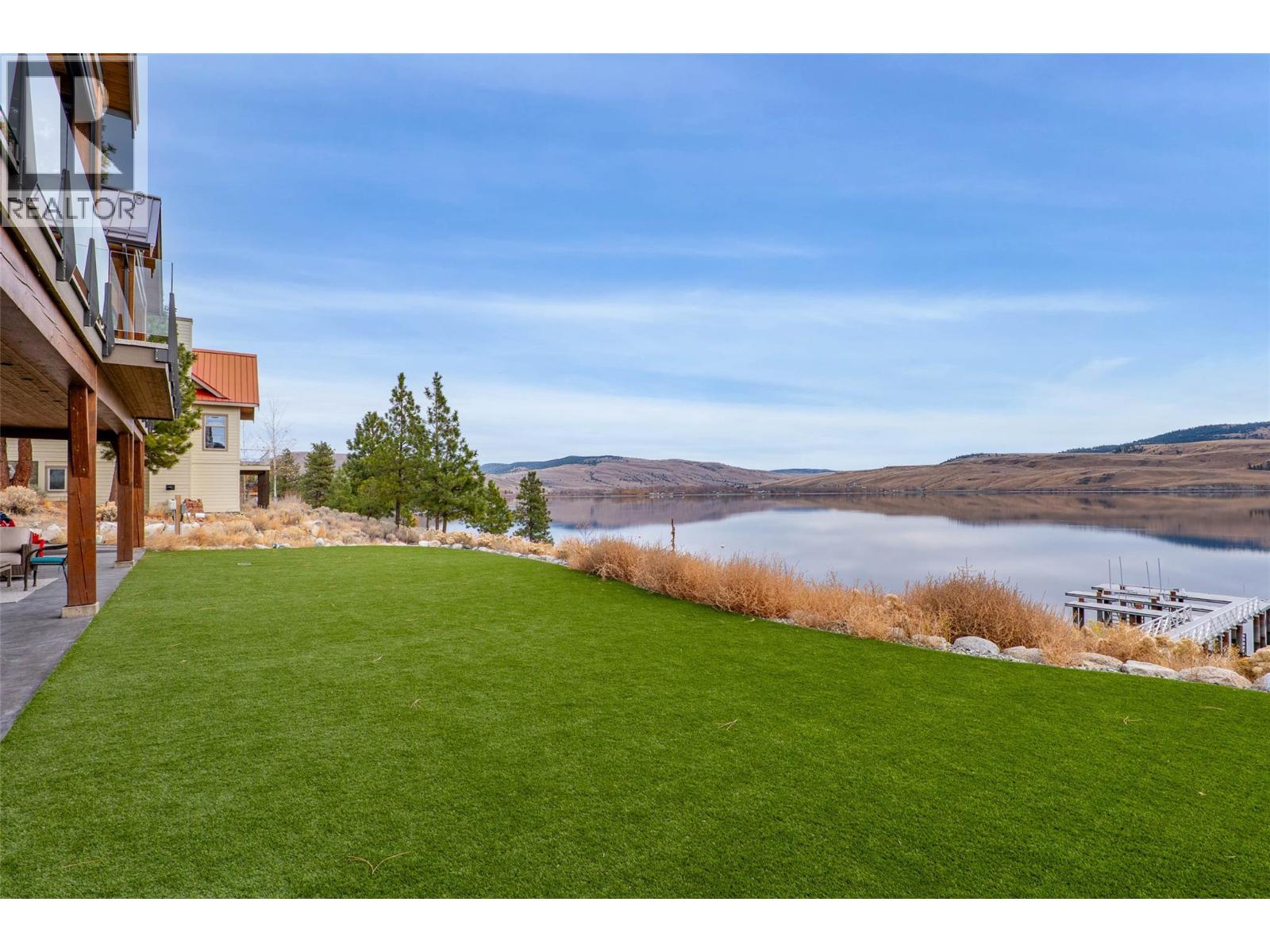 6564 Monck Park Road, Merritt, British Columbia  V1K 0A1 - Photo 2 - 10369513