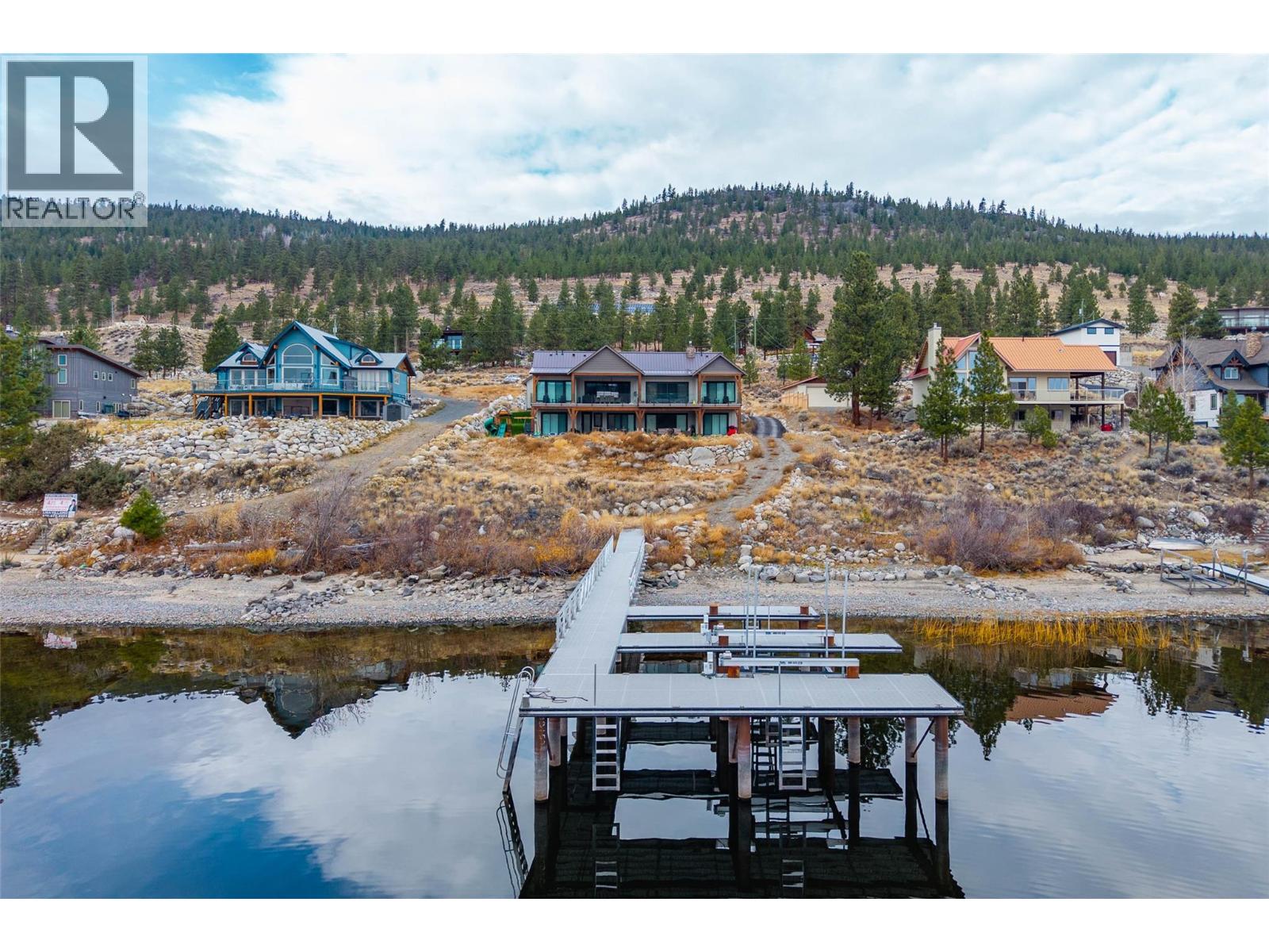 6564 Monck Park Road, Merritt, British Columbia  V1K 0A1 - Photo 84 - 10369513