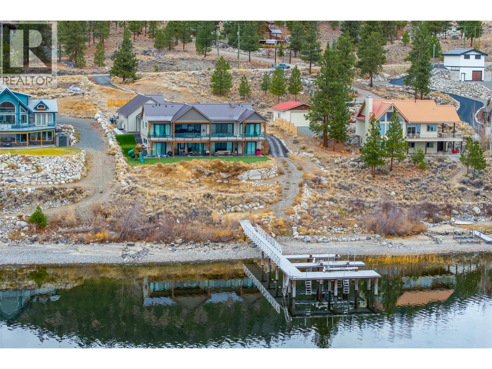 6564 Monck Park Road, Merritt, British Columbia  V1K 0A1 - Photo 83 - 10369513