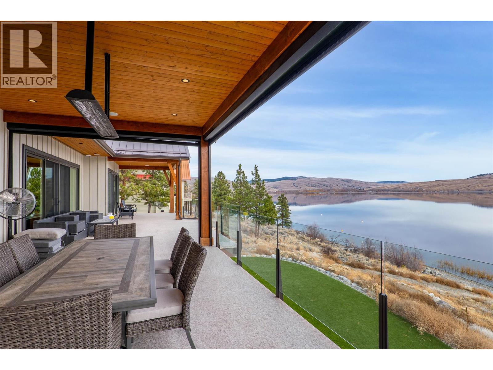 6564 Monck Park Road, Merritt, British Columbia  V1K 0A1 - Photo 20 - 10369513