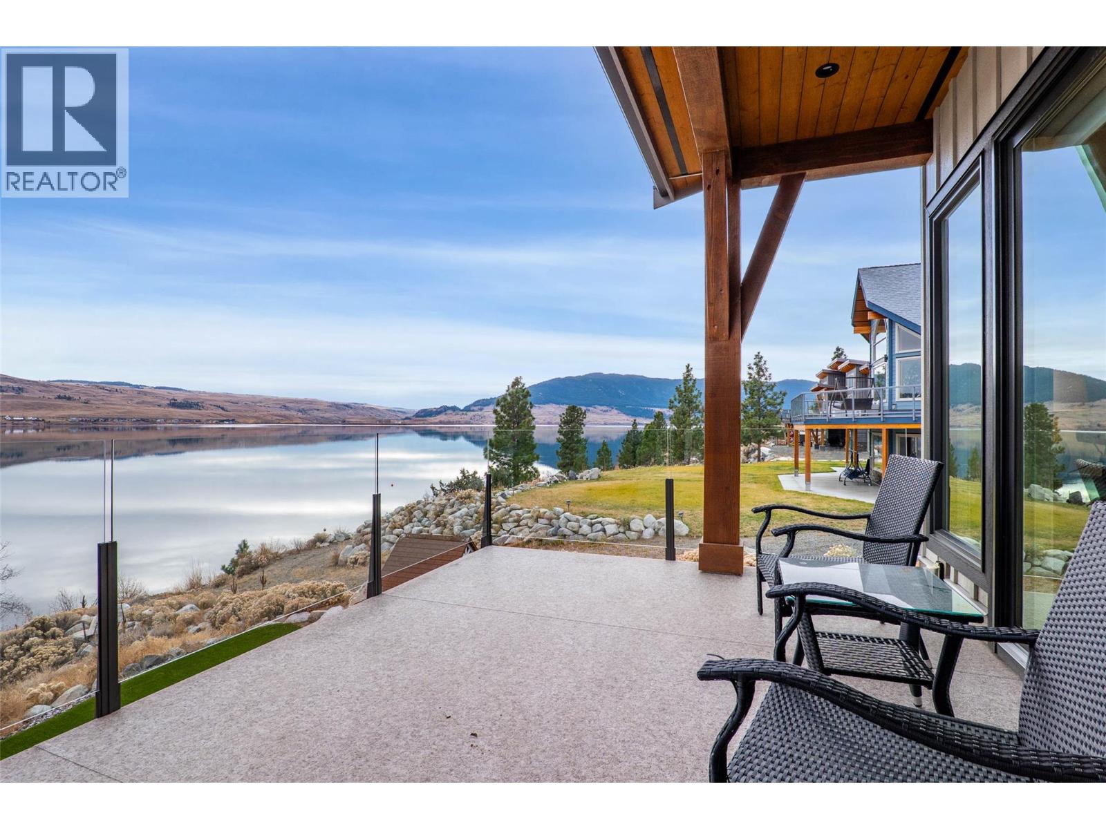 6564 Monck Park Road, Merritt, British Columbia  V1K 0A1 - Photo 24 - 10369513