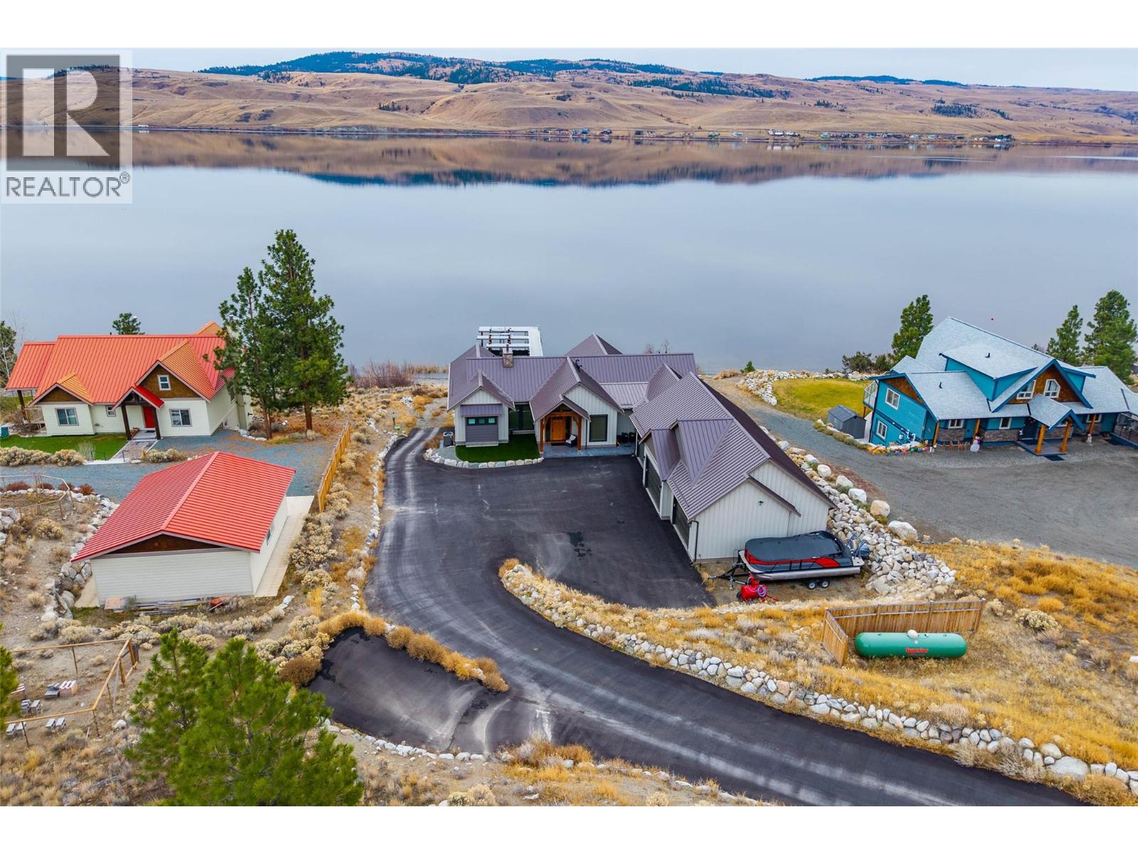 6564 Monck Park Road, Merritt, British Columbia  V1K 0A1 - Photo 79 - 10369513