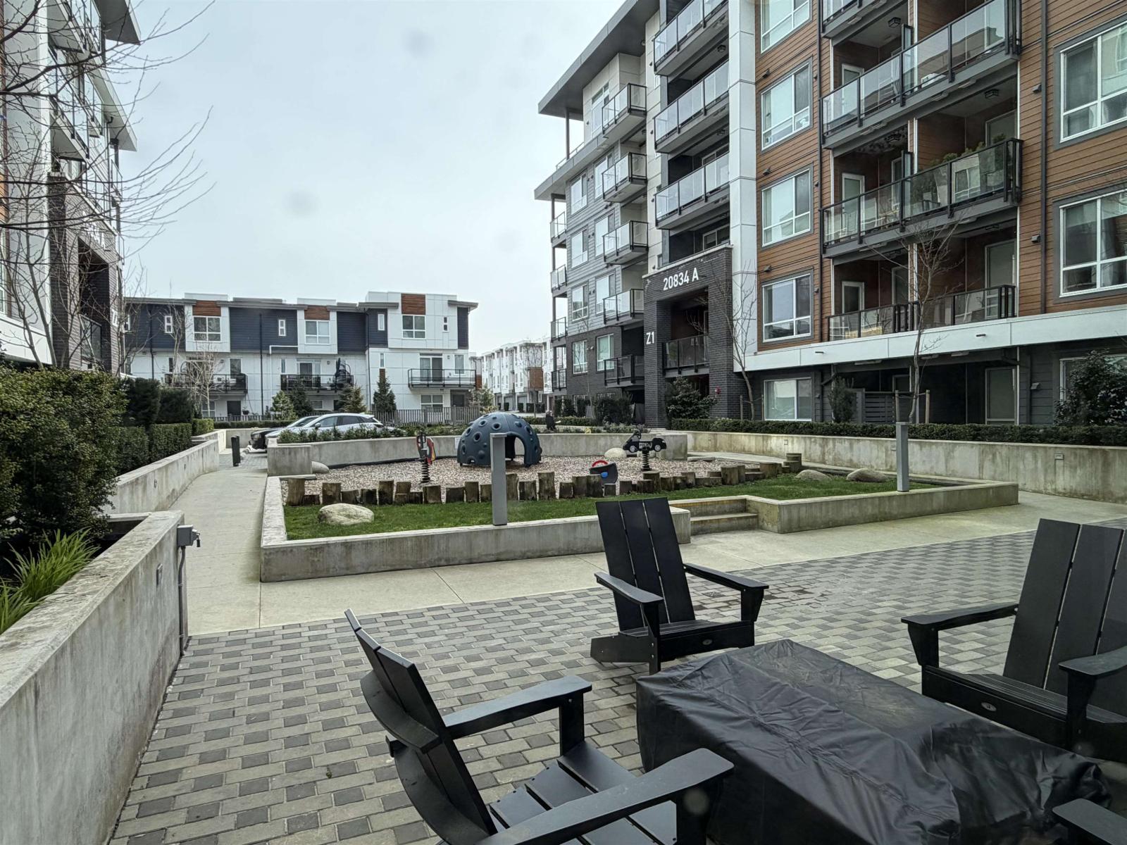 224 20834 80th Avenue, Langley, British Columbia  V2Y 3M4 - Photo 12 - R3115185