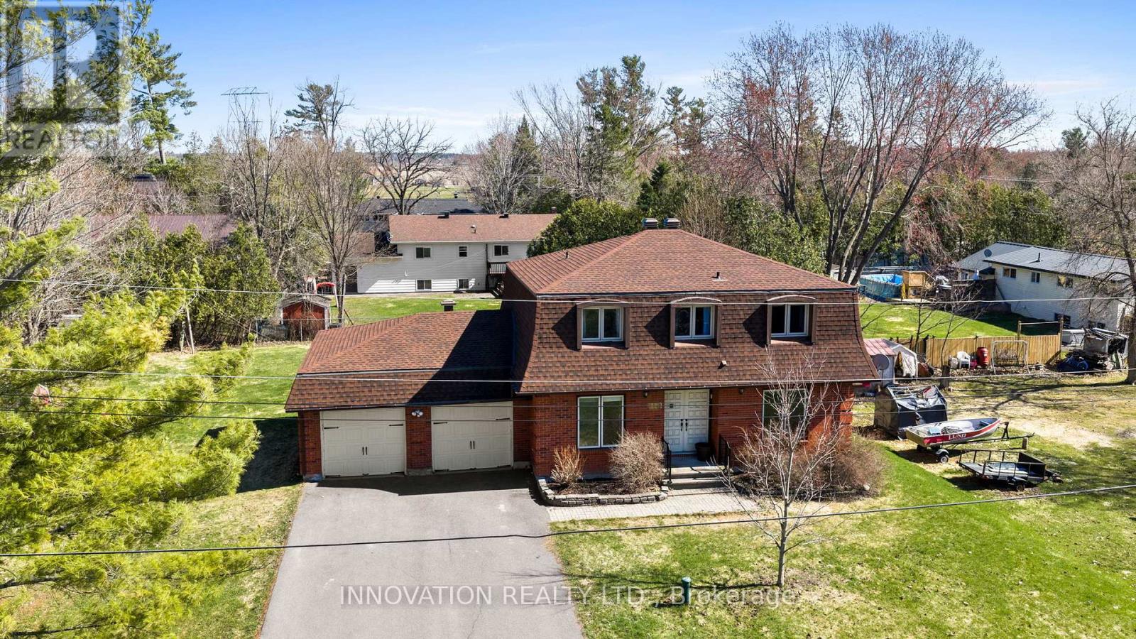 114 POOLE STREET, Ottawa, Ontario