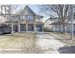 203 BRADWELL WAY, Ottawa, Ontario
