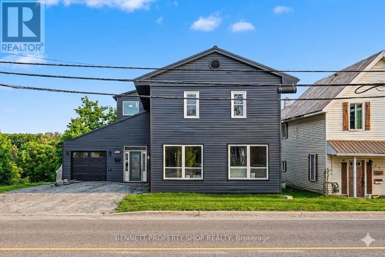 14 RIVER ROAD, McNab/Braeside, Ontario