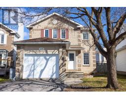 1458 SHAWINIGAN STREET, Ottawa, Ontario