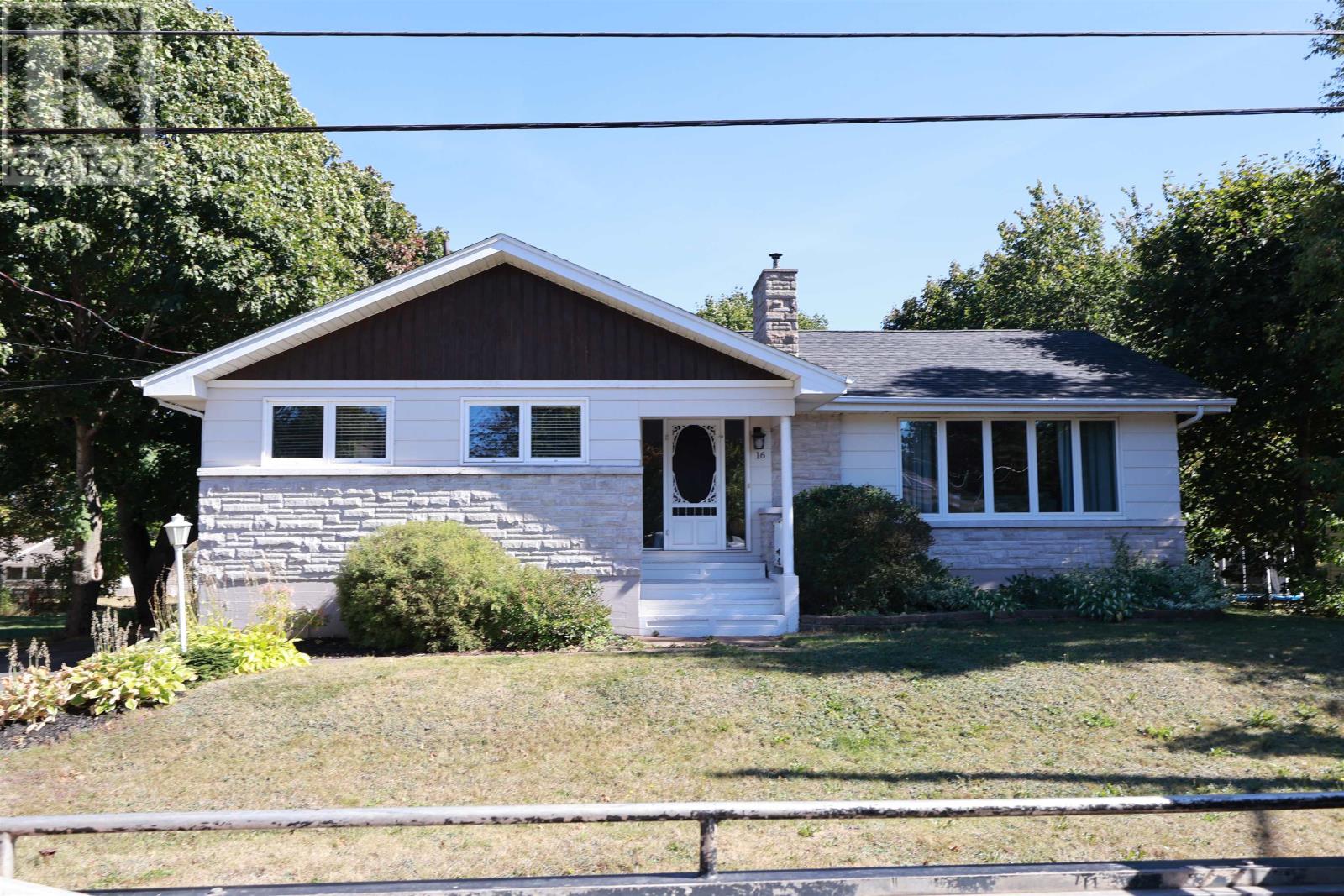 16 Donwood Drive, Charlottetown, Prince Edward Island