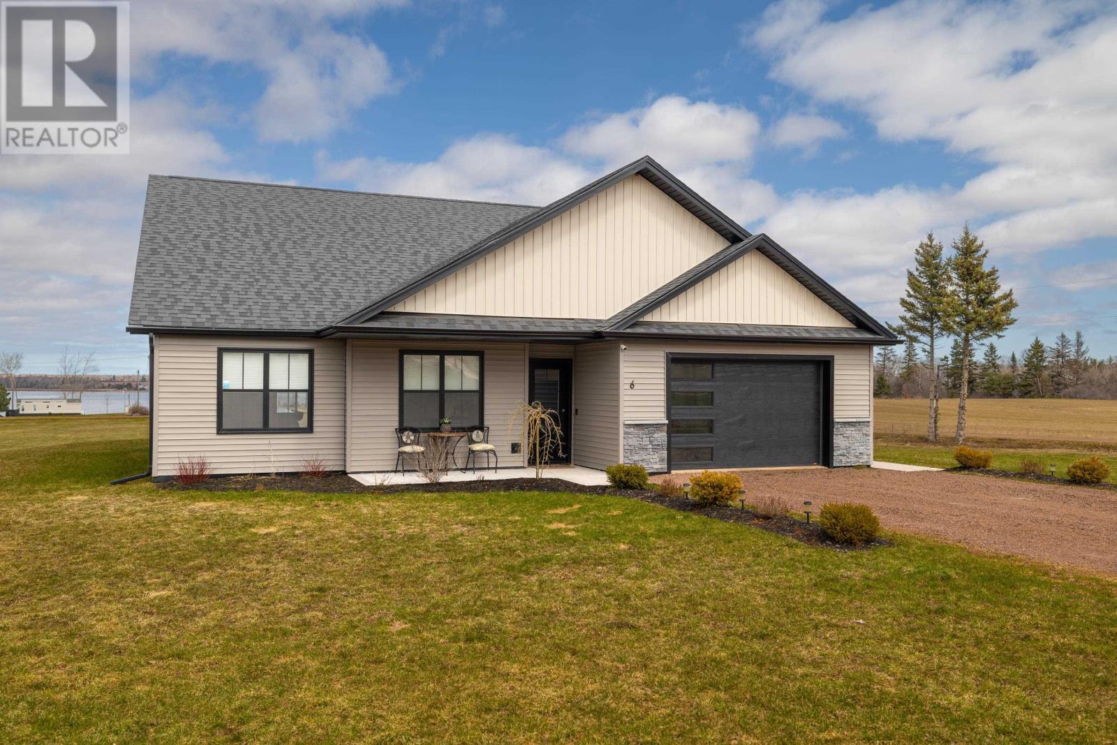 6 Daniel Lane, Rocky Point, Prince Edward Island