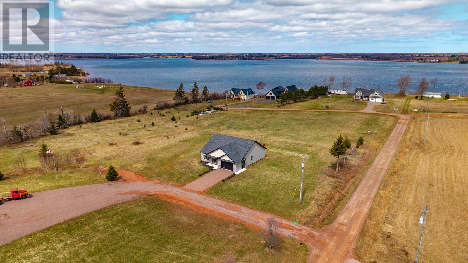 6 Daniel Lane, Rocky Point, Prince Edward Island  C0A 1H2 - Photo 2 - 202608403