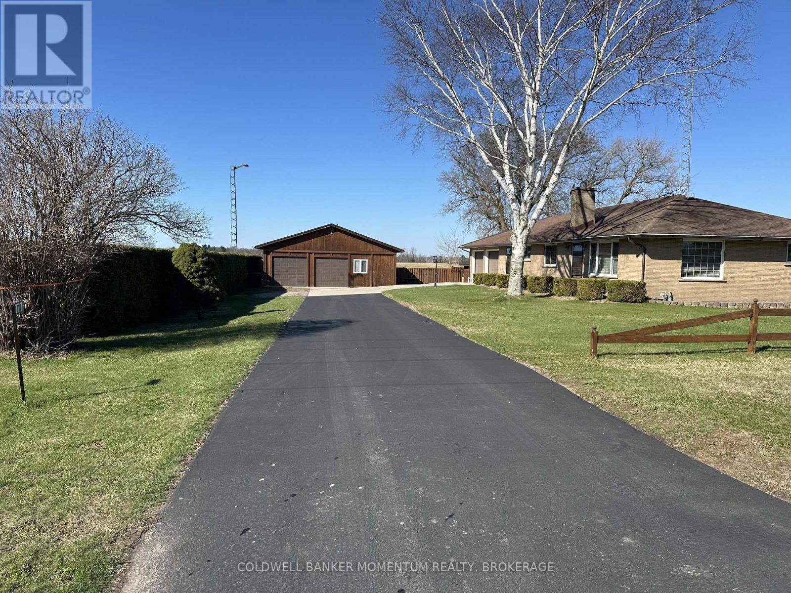 1777 FORESTRY FARM ROAD, Norfolk, Ontario