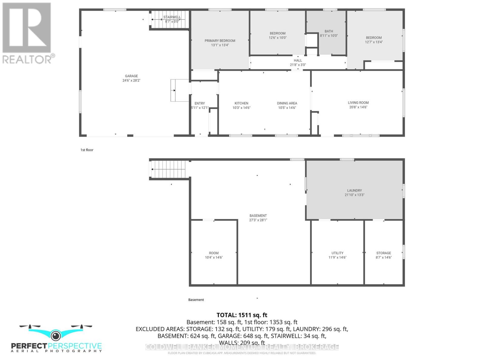 1777 Forestry Farm Road, Norfolk, Ontario  N3Y 4J9 - Photo 14 - X13036974