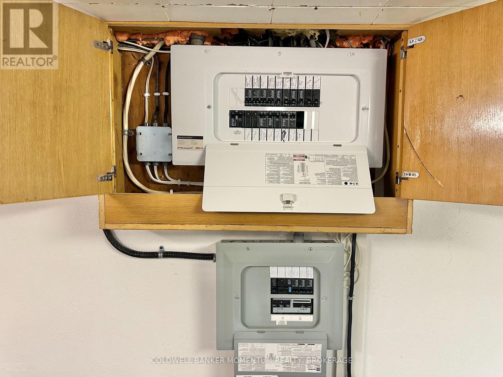 1777 Forestry Farm Road, Norfolk, Ontario  N3Y 4J9 - Photo 19 - X13036974