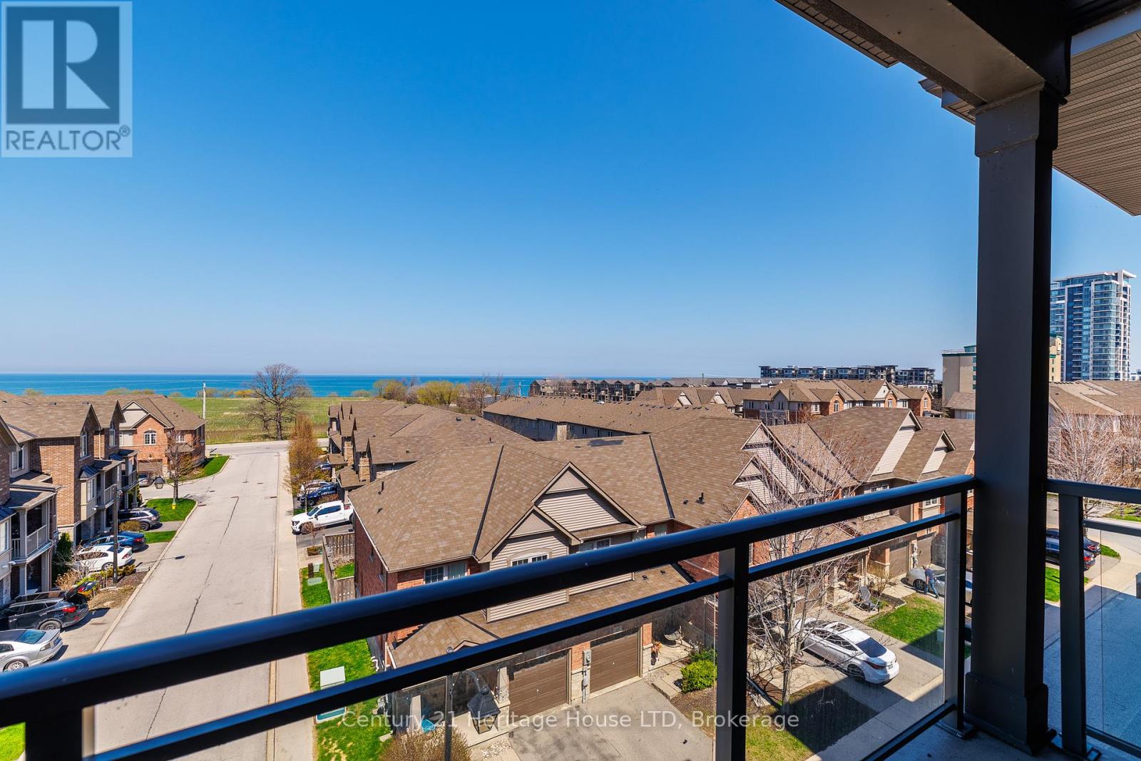 402 - 520 North Service Road, Grimsby, Ontario  L3M 0C9 - Photo 18 - X13037004