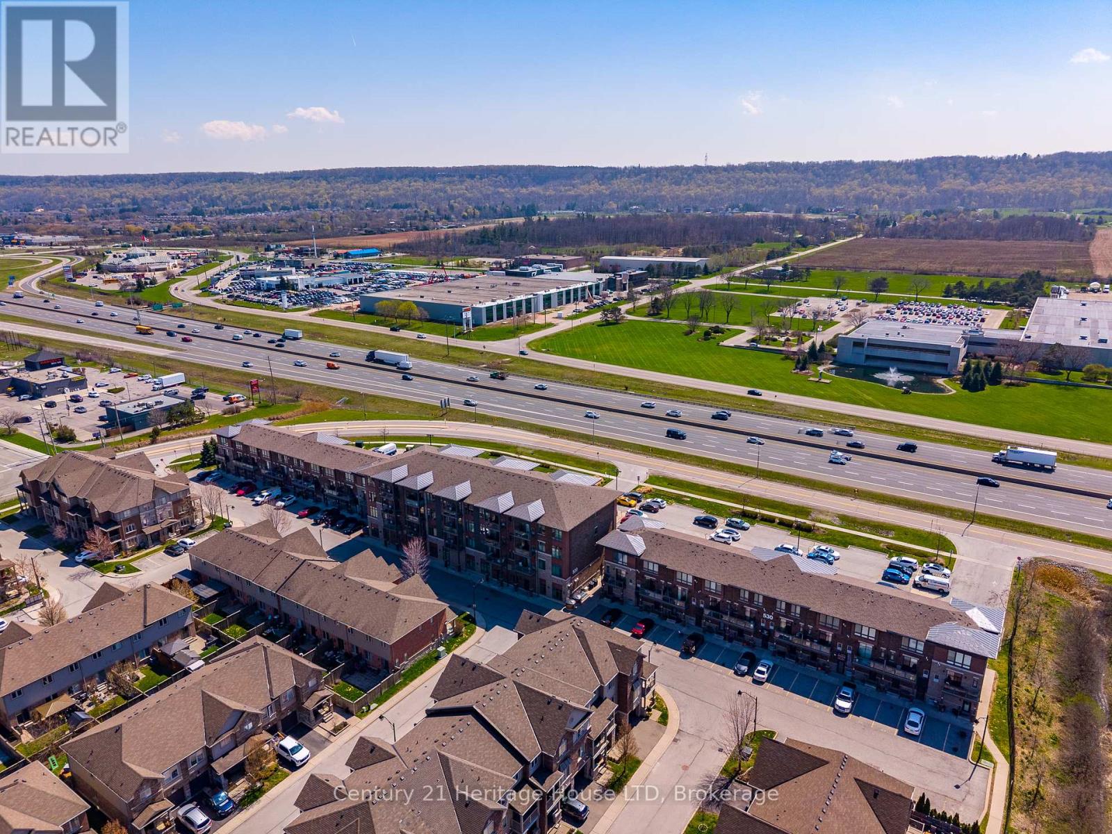 402 - 520 North Service Road, Grimsby, Ontario  L3M 0C9 - Photo 27 - X13037004