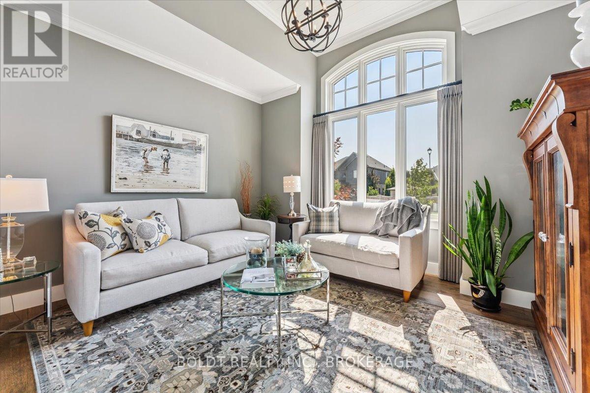 36 Philmori Boulevard, Pelham, Ontario  L0S 1E5 - Photo 10 - X13037012