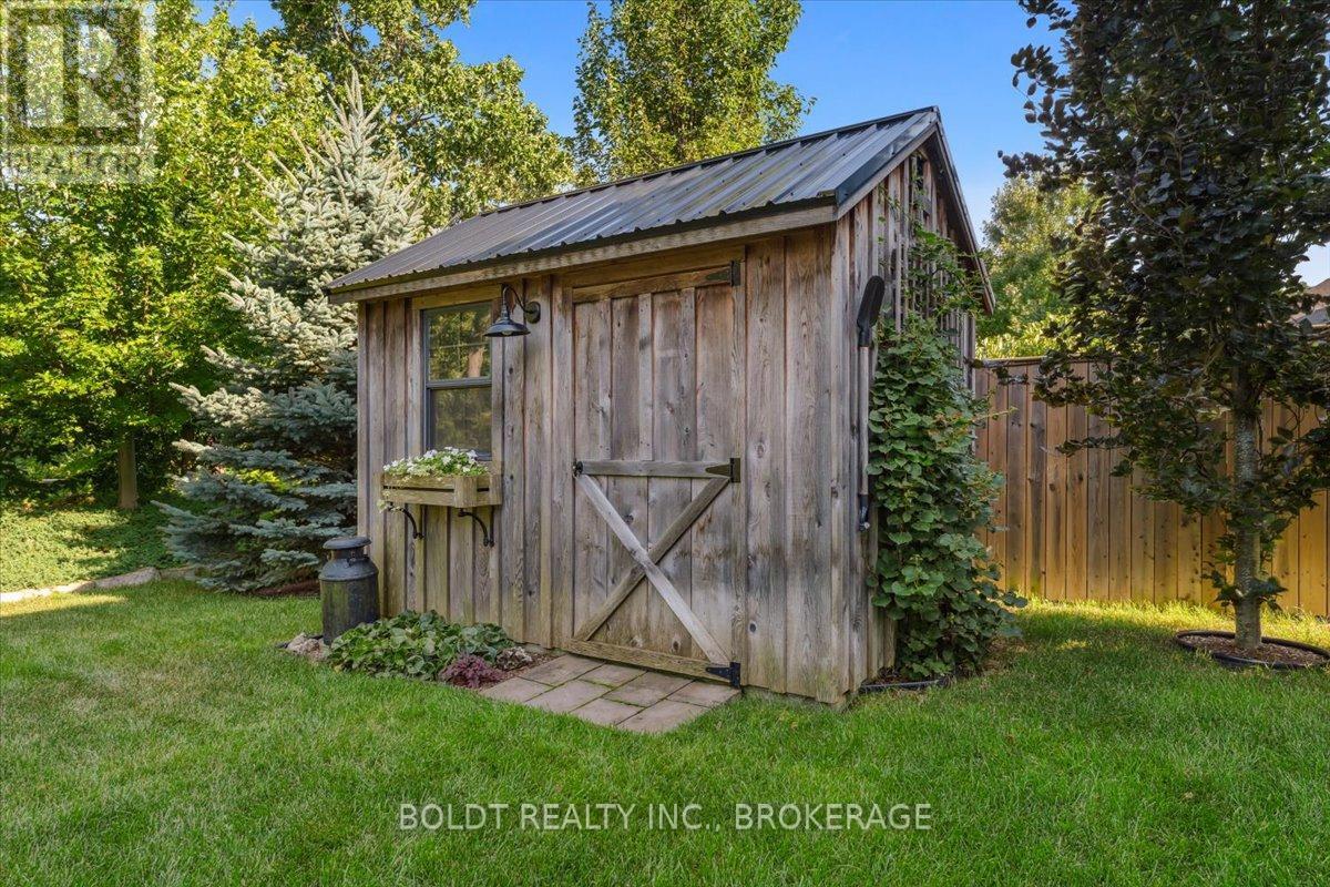 36 Philmori Boulevard, Pelham, Ontario  L0S 1E5 - Photo 44 - X13037012