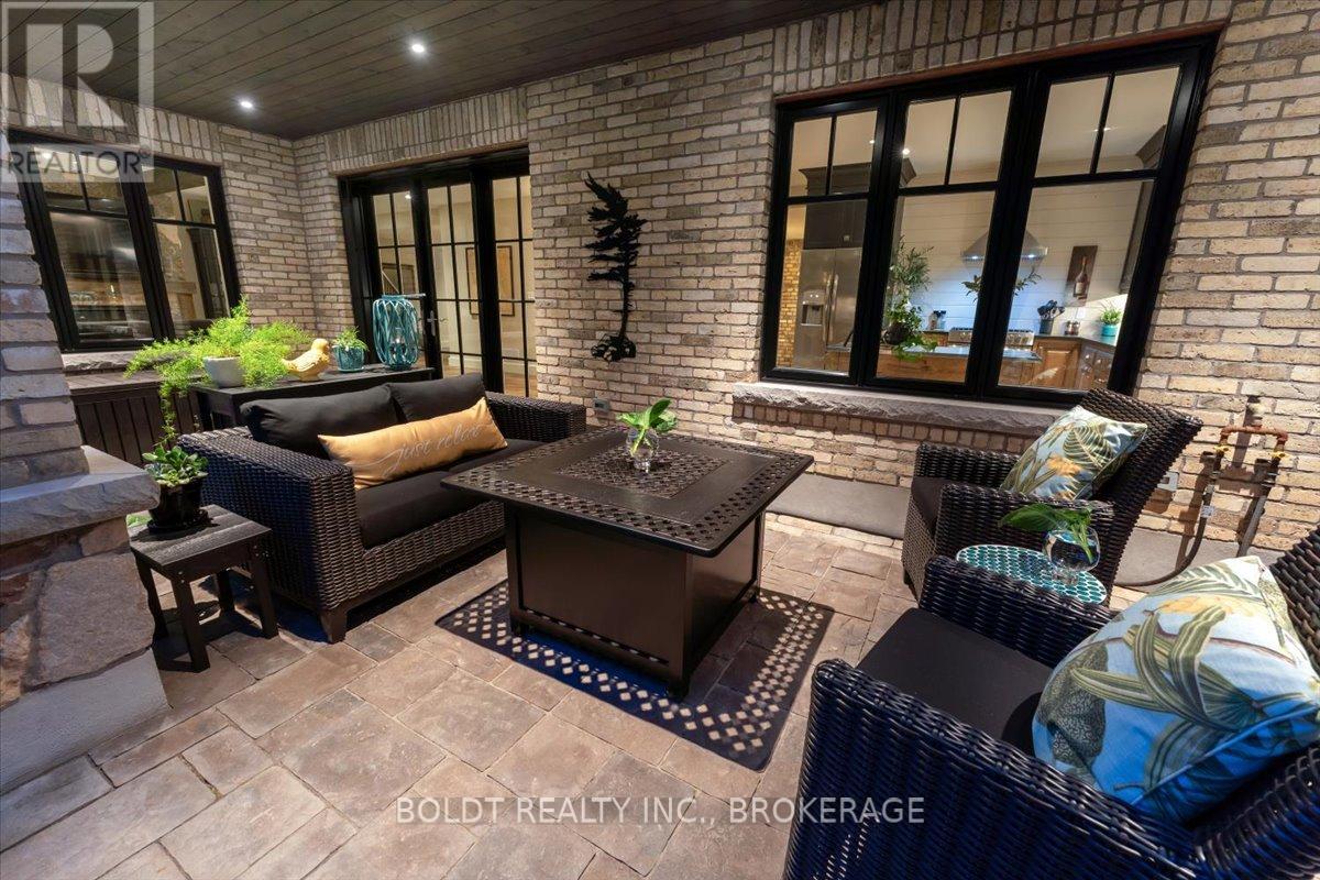 36 Philmori Boulevard, Pelham, Ontario  L0S 1E5 - Photo 7 - X13037012