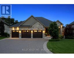 36 PHILMORI BOULEVARD, Pelham, Ontario