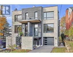 2167 RICE AVENUE, Ottawa, Ontario