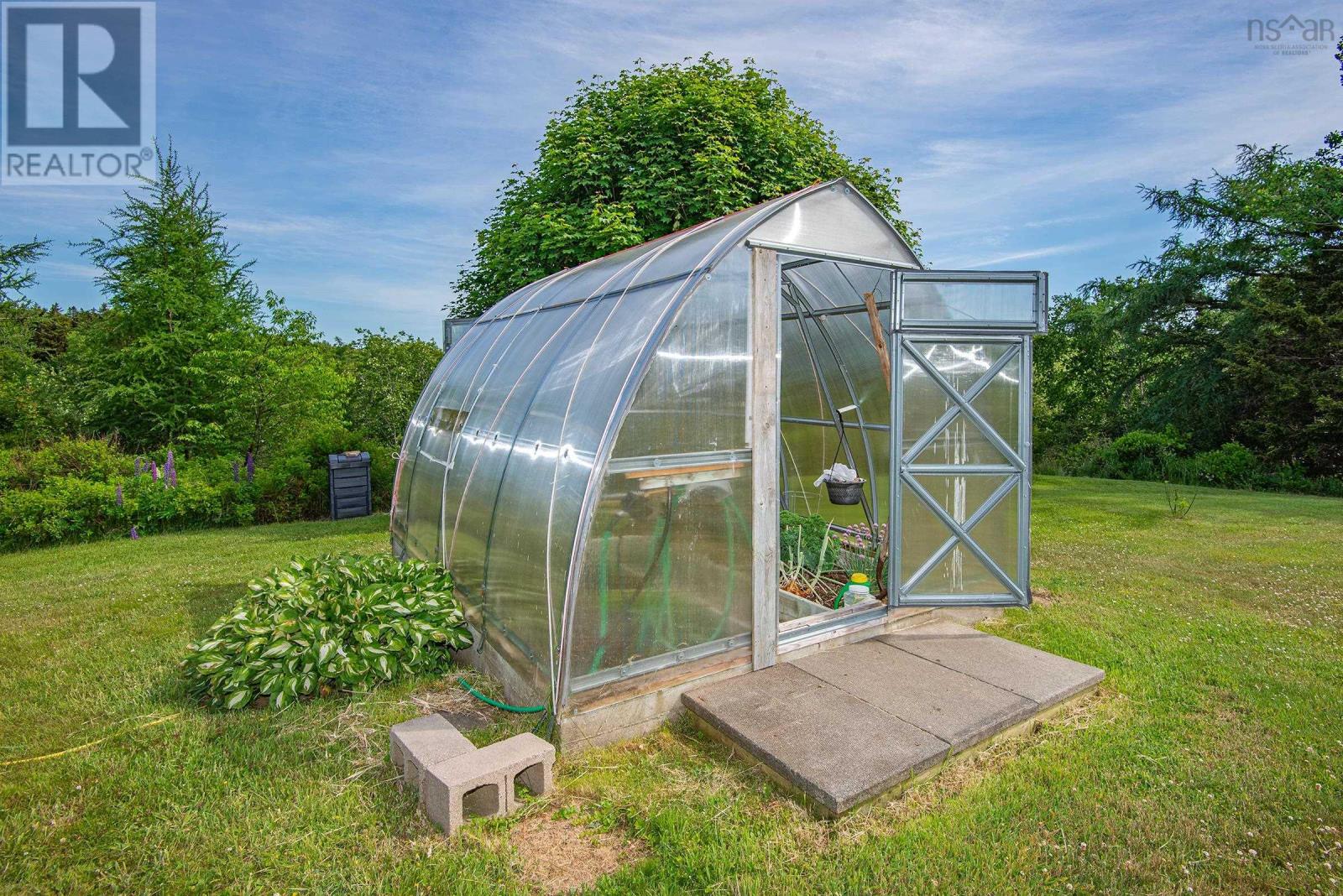 532 Saulnierville Road, Saulnierville Station, Nova Scotia  B0W 2Z0 - Photo 41 - 202600134