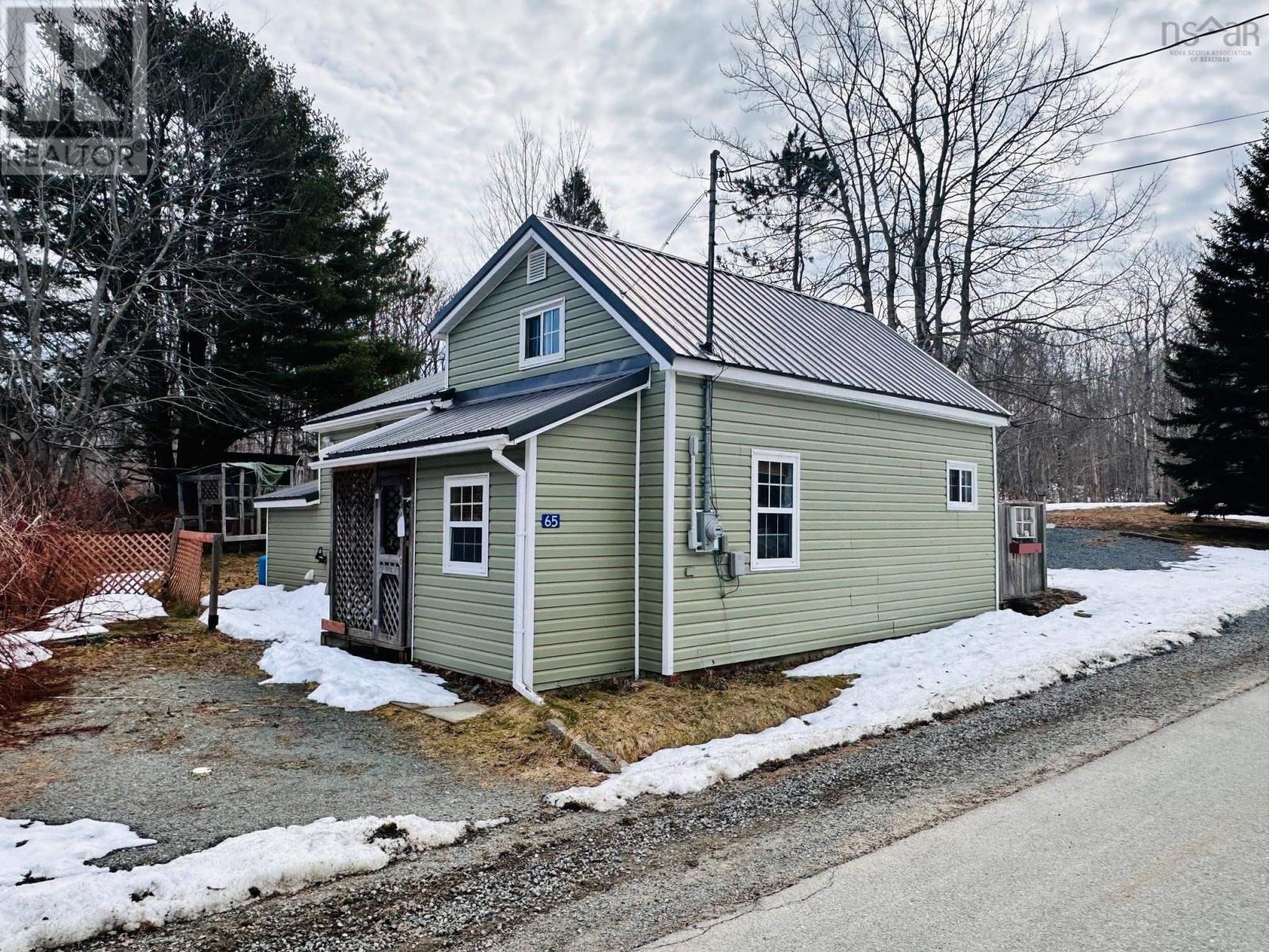 65 Town Lake Road, Liverpool, Nova Scotia  B0T 1K0 - Photo 16 - 202604366