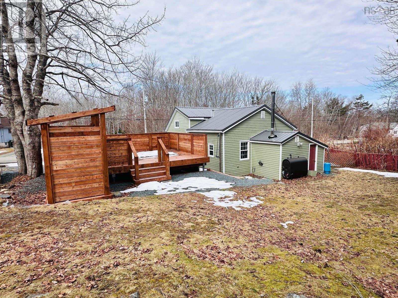 65 Town Lake Road, Liverpool, Nova Scotia  B0T 1K0 - Photo 18 - 202604366