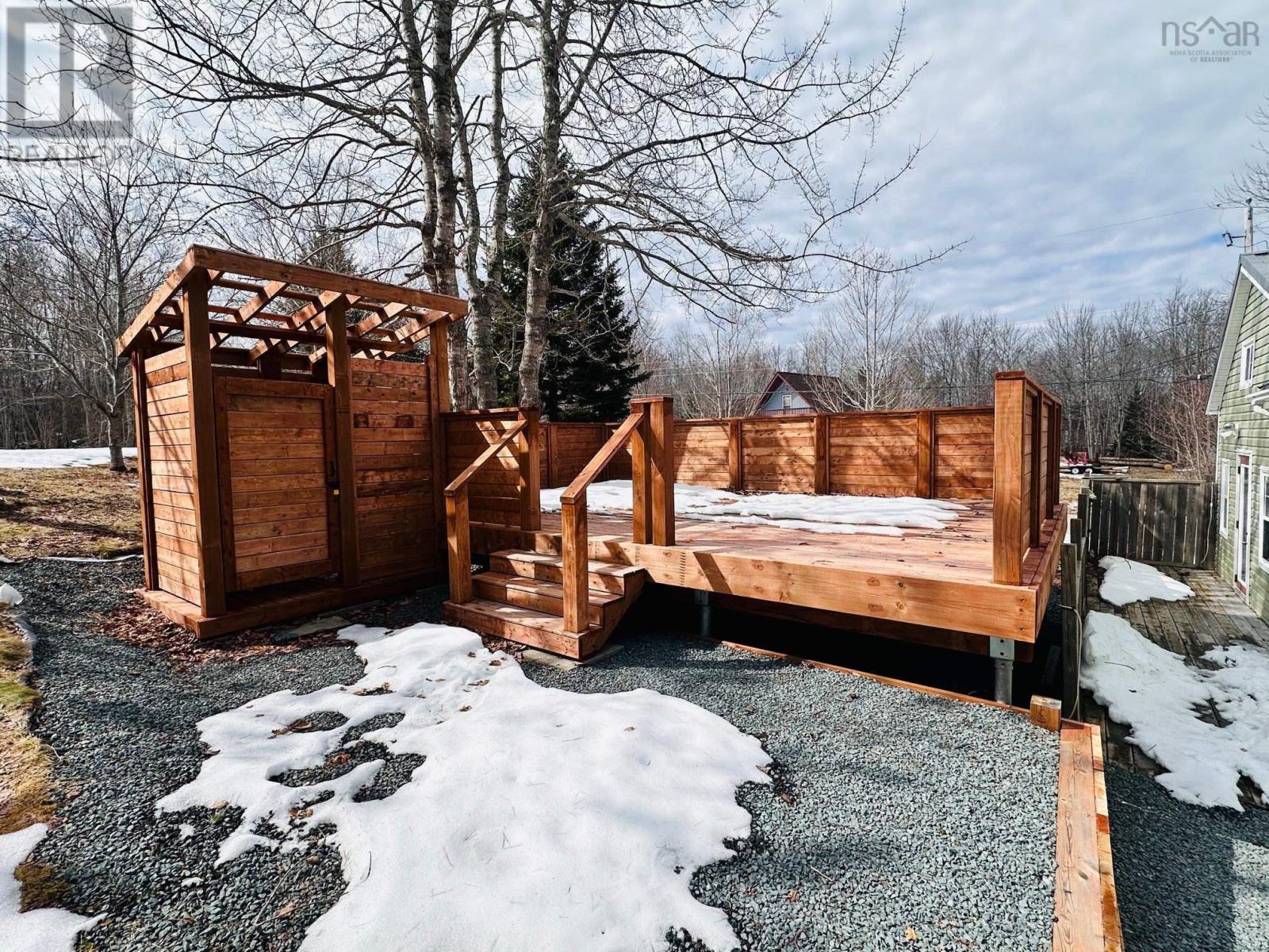 65 Town Lake Road, Liverpool, Nova Scotia  B0T 1K0 - Photo 17 - 202604366