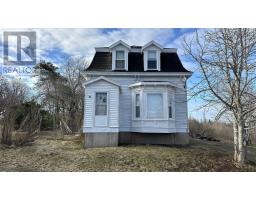 14 High Street, Londonderry, Nova Scotia