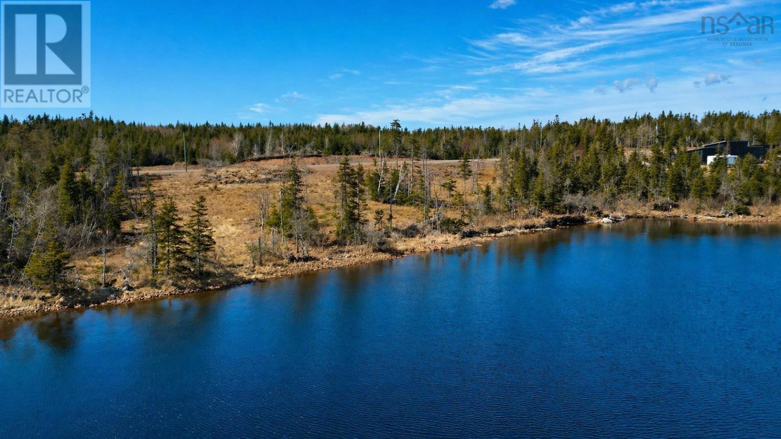 2021-3 Morningview Lane, Catalone Gut, Nova Scotia  B1C 2B4 - Photo 2 - 202607460