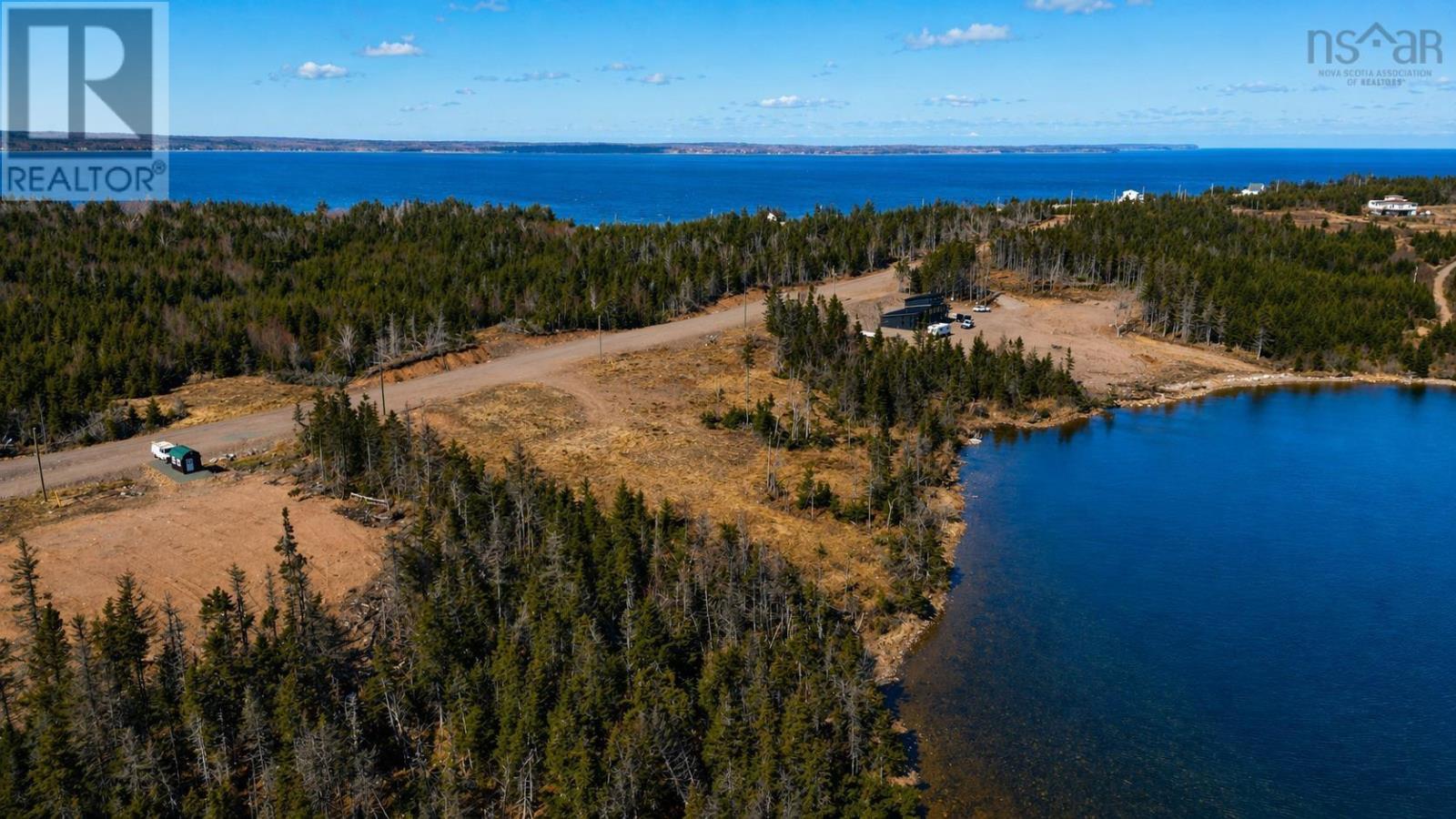 2021-3 Morningview Lane, Catalone Gut, Nova Scotia  B1C 2B4 - Photo 6 - 202607460