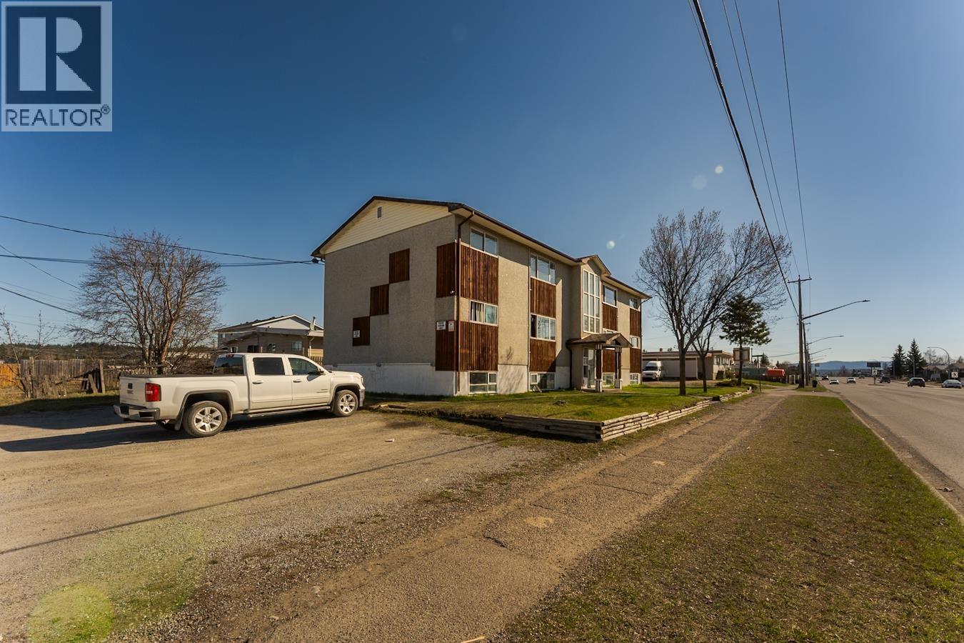 3806 5th Avenue, Prince George, British Columbia  V2M 1L2 - Photo 4 - C8078165